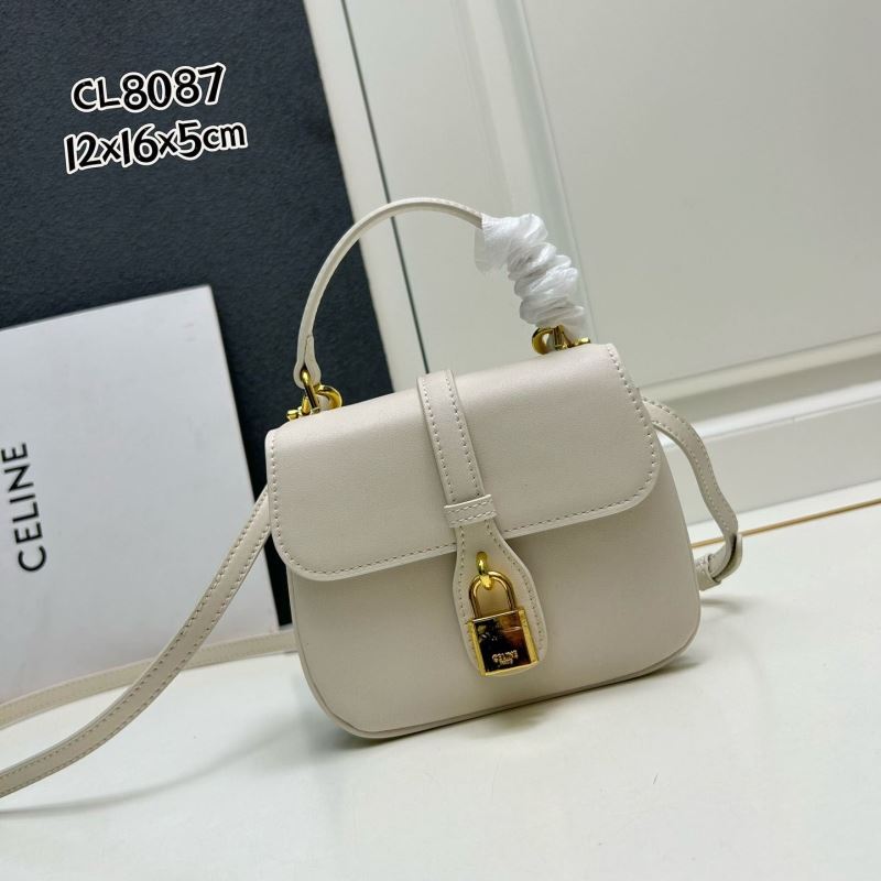Ce**e top handle bags